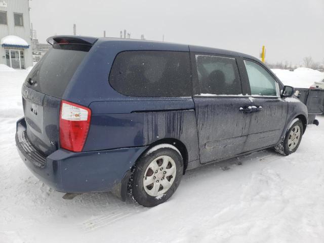 Photo 3 from auction – 2006 KIA SEDONA EX with VIN KNDMB233266072885