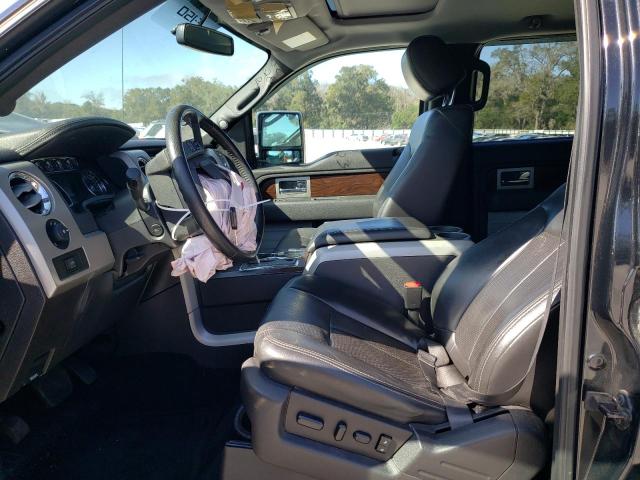 Photo 7 from auction – 2012 FORD F150 SUPER with VIN 1FTFW1ET7CFB19778