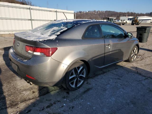 Photo 3 from auction – 2010 KIA FORTE SX with VIN KNAFW6A31A5292893