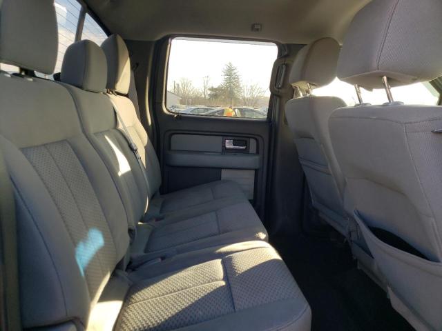 Photo 10 from auction – 2012 FORD F150 SUPER with VIN 1FTFW1EF8CKD01751