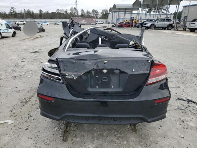 Photo 6 from auction – 2014 HONDA CIVIC EX with VIN 2HGFG3B86EH522498