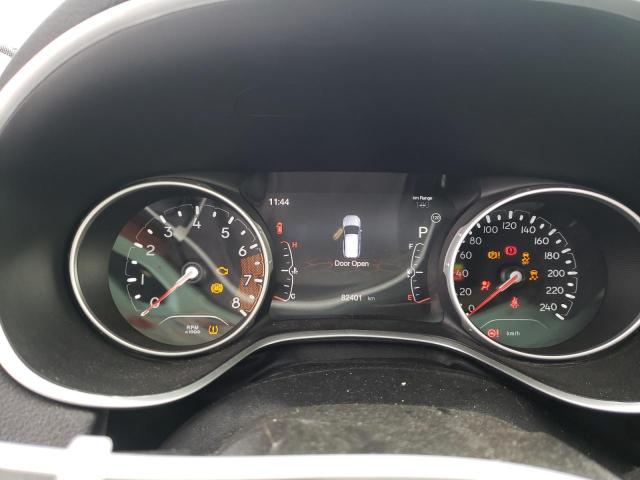 Photo 9 from auction – 2020 JEEP COMPASS LI with VIN 3C4NJDCB5LT226632