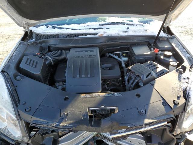 Photo 12 from auction – 2016 CHEVROLET EQUINOX LT with VIN 2GNALCEK5G1173669