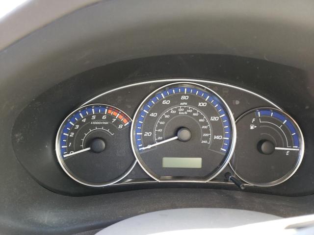 Photo 9 from auction – 2010 SUBARU FORESTER 2 with VIN JF2SH6CC0AH779785