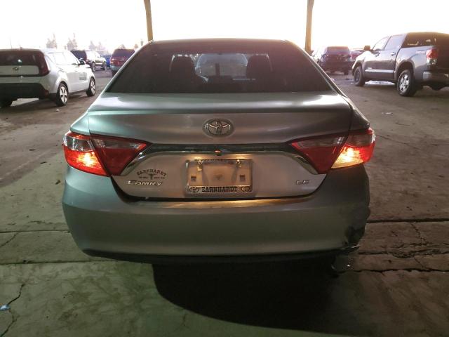 Photo 6 from auction – 2016 TOYOTA CAMRY LE with VIN 4T1BF1FK9GU537504