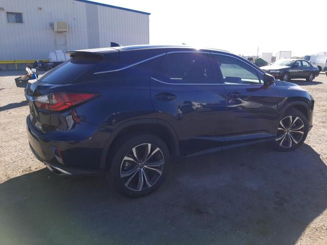 Photo 3 from auction – 2018 LEXUS RX 350 BAS with VIN 2T2ZZMCA3JC113811