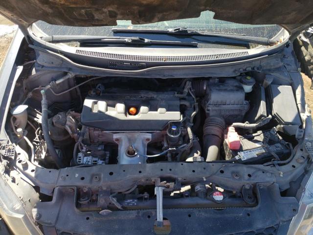 Photo 11 from auction – 2012 HONDA CIVIC EX with VIN 2HGFG3A82CH514977
