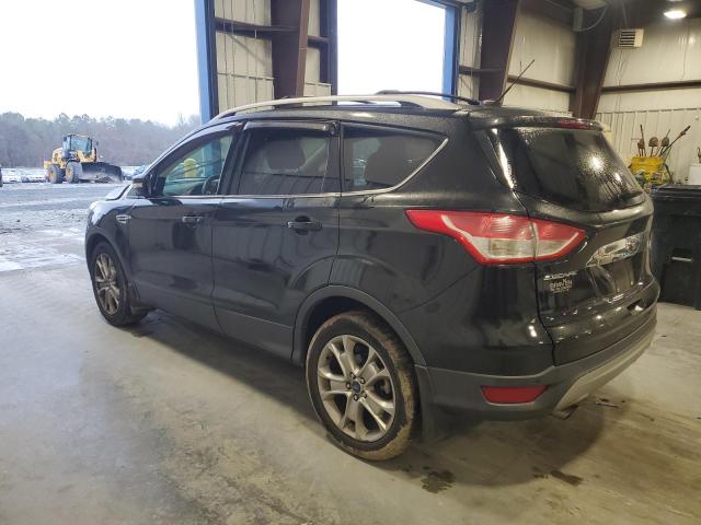Photo 2 from auction – 2015 FORD ESCAPE TIT with VIN 1FMCU9J94FUB99912