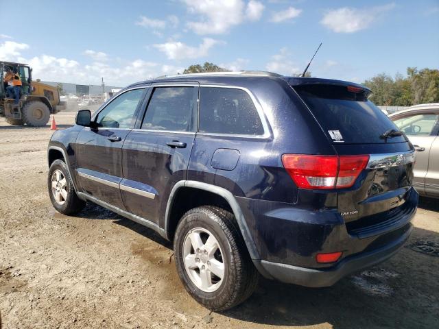 Photo 2 from auction – 2011 JEEP GRAND CHER with VIN 1J4RS4GG5BC521853