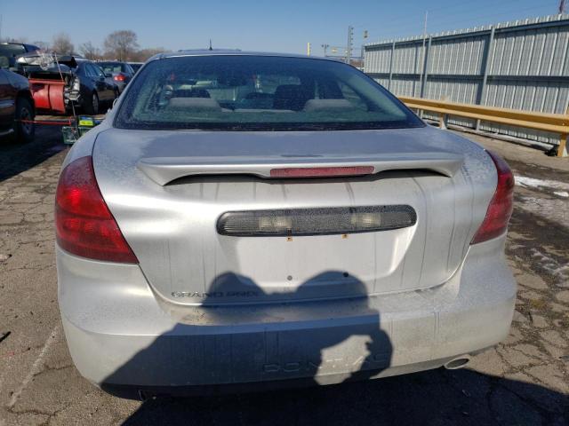 Photo 6 from auction – 2005 PONTIAC GRAND PRIX with VIN 2G2WP522551342965
