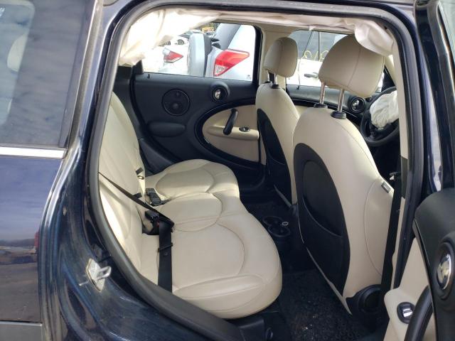 Photo 10 from auction – 2014 MINI COOPER S C with VIN WMWZC5C51EWP37017