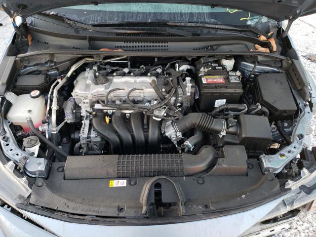 Photo 11 from auction – 2020 TOYOTA COROLLA LE with VIN 5YFEPRAE0LP072830