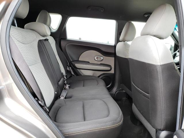 Photo 11 from auction – 2016 KIA SOUL + with VIN KNDJP3A5XG7344206
