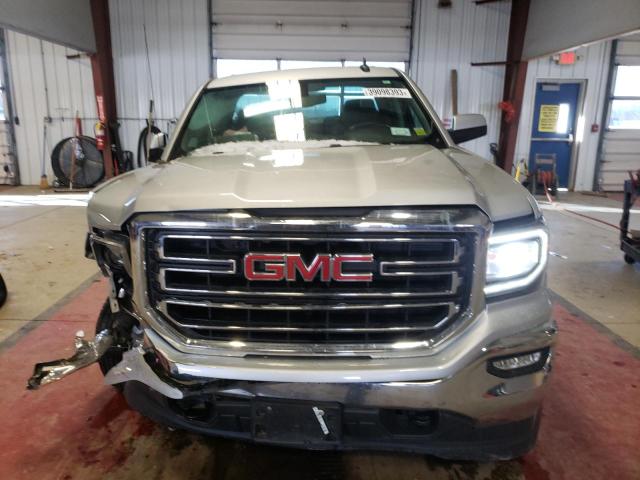 Photo 5 from auction – 2019 GMC SIERRA LIM with VIN 2GTV2MEC1K1198296