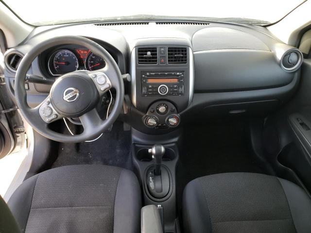 Photo 8 from auction – 2013 NISSAN VERSA S with VIN 3N1CN7AP4DL835887