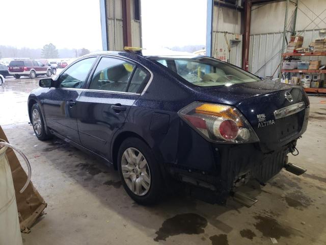 Photo 2 from auction – 2010 NISSAN ALTIMA BAS with VIN 1N4AL2AP7AN559705