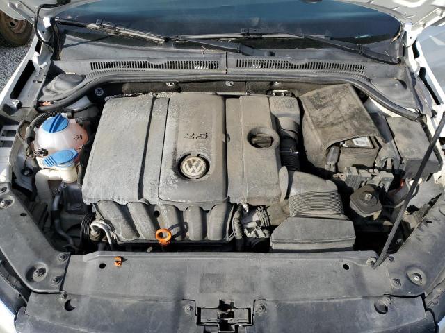 Photo 11 from auction – 2012 VOLKSWAGEN JETTA SEL with VIN 3VWLP7AJ0CM408571