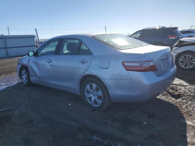 Photo 2 from auction – 2009 TOYOTA CAMRY BASE with VIN 4T1BE46K99U276706