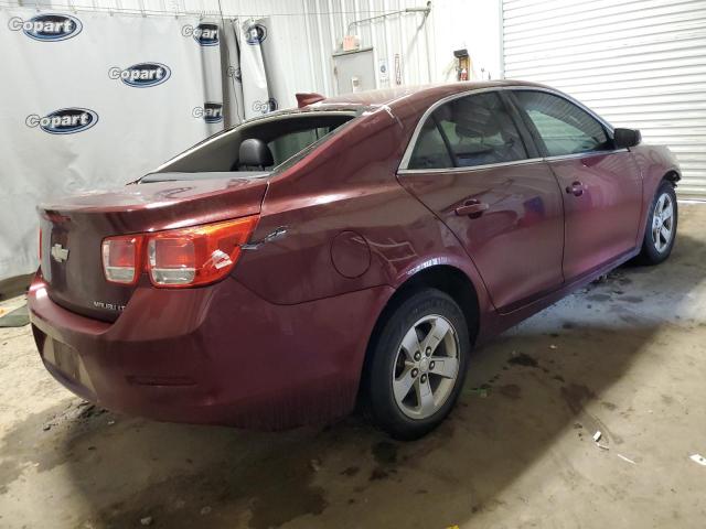 Photo 3 from auction – 2016 CHEVROLET MALIBU LIM with VIN 1G11C5SAXGF129412
