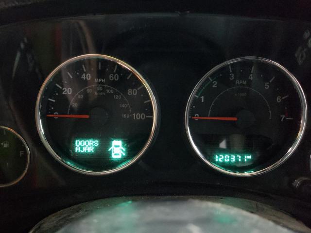 Photo 9 from auction – 2018 JEEP WRANGLER U with VIN 1C4BJWEG0JL909208