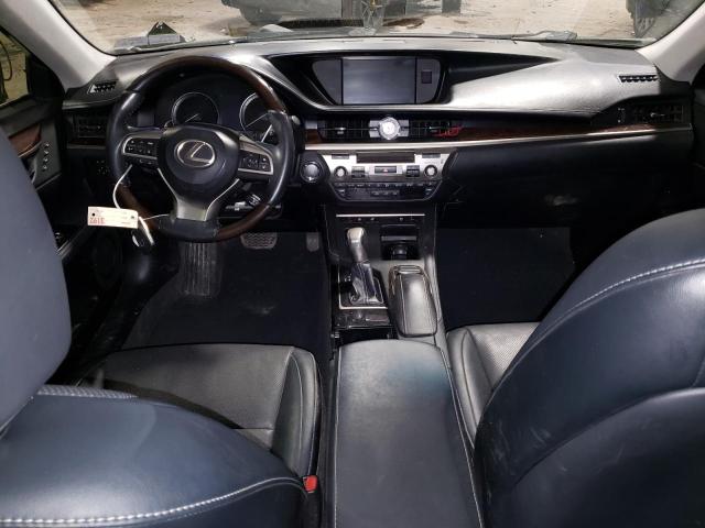 Photo 8 from auction – 2016 LEXUS ES 350 with VIN 58ABK1GG9GU006608