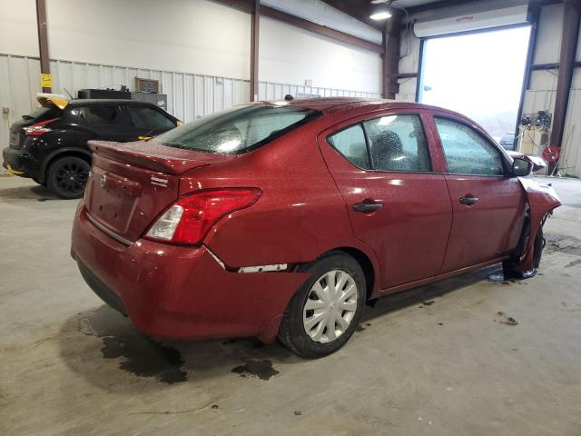 Photo 3 from auction – 2017 NISSAN VERSA S with VIN 3N1CN7AP6HL897989
