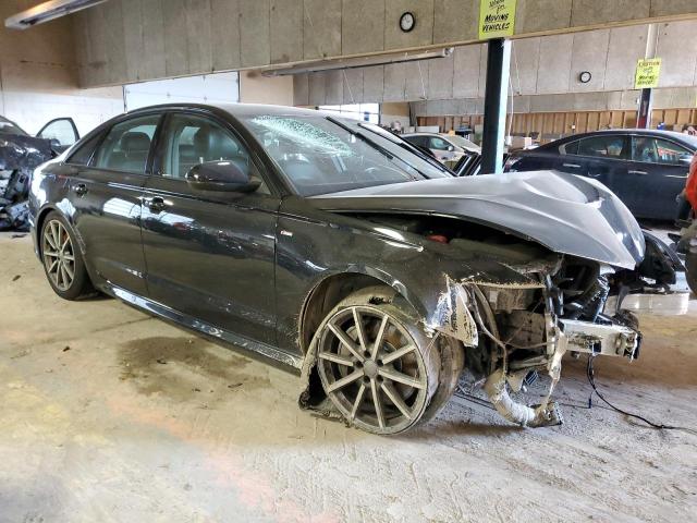 Photo 4 from auction – 2017 AUDI A6 PREMIUM with VIN WAUG8AFC2HN051901