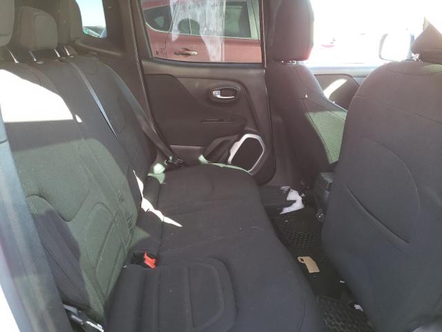 Photo 10 from auction – 2018 JEEP RENEGADE L with VIN ZACCJABB3JPH91148