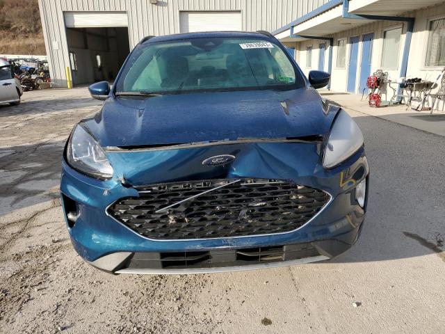Photo 5 from auction – 2020 FORD ESCAPE SEL with VIN 1FMCU9H65LUC14263