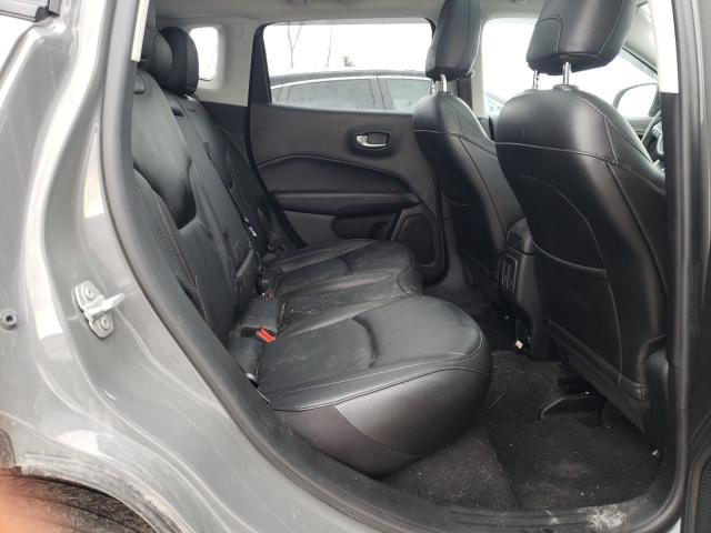 Photo 11 from auction – 2020 JEEP COMPASS LI with VIN 3C4NJDCB5LT226632