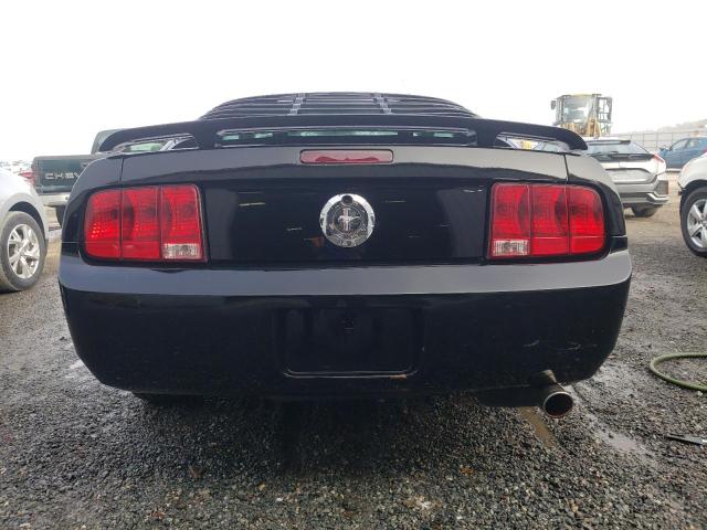 Photo 6 from auction – 2005 FORD MUSTANG with VIN 1ZVFT80N855133866