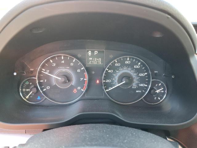 Photo 9 from auction – 2010 SUBARU LEGACY 2.5 with VIN 4S3BMBC60A3241498