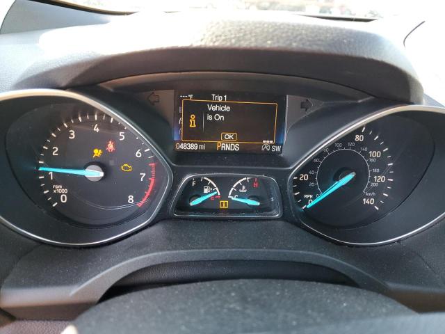 Photo 9 from auction – 2018 FORD ESCAPE SE with VIN 1FMCU0GD8JUB02596