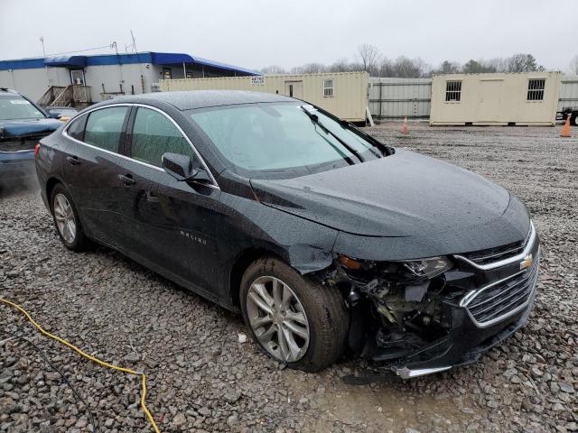 Photo 4 from auction – 2016 CHEVROLET MALIBU LT with VIN 1G1ZE5ST3GF184007