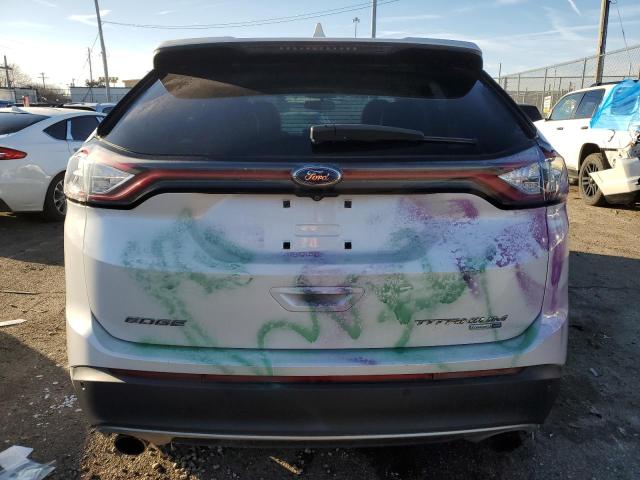 Photo 6 from auction – 2015 FORD EDGE TITAN with VIN 2FMTK4K97FBB62317