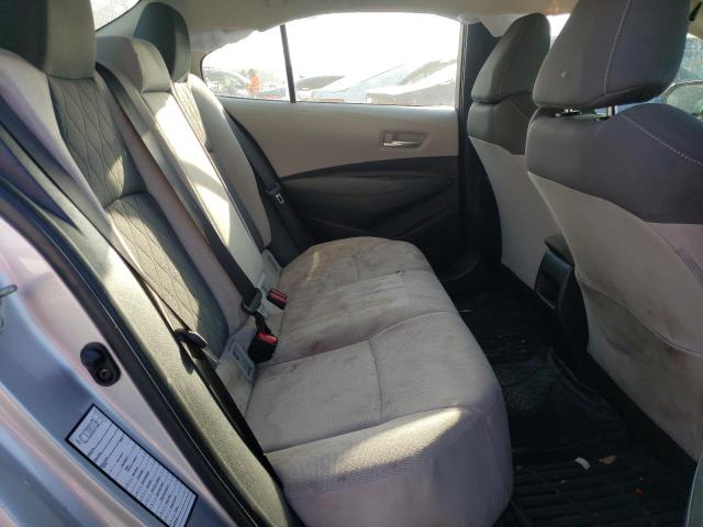 Photo 10 from auction – 2020 TOYOTA COROLLA LE with VIN JTDEPRAE1LJ027271