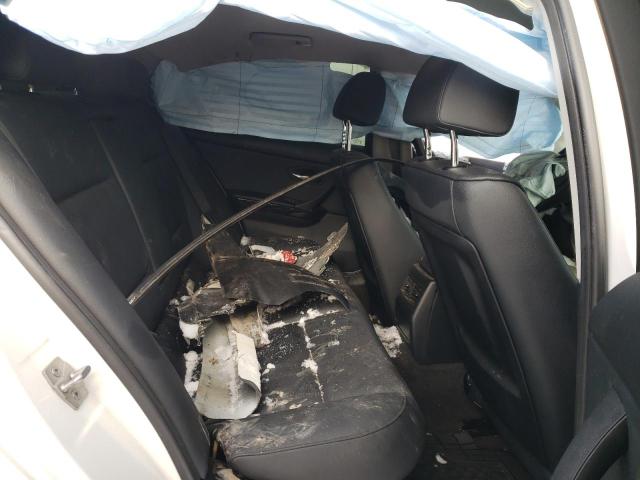 Photo 10 from auction – 2011 BMW 328 XI with VIN WBAPK7C51BF082679