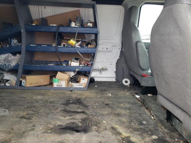 Photo 11 from auction – 2011 FORD ECONOLINE with VIN 1FTNE2EL9BDB40002