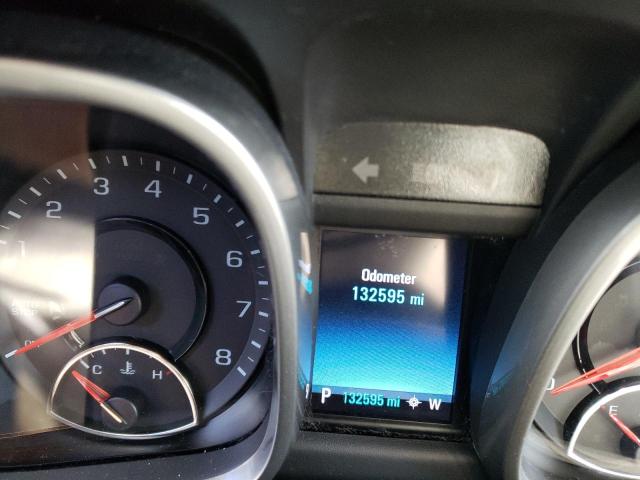 Photo 9 from auction – 2014 CHEVROLET MALIBU LS with VIN 1G11B5SLXEF191507