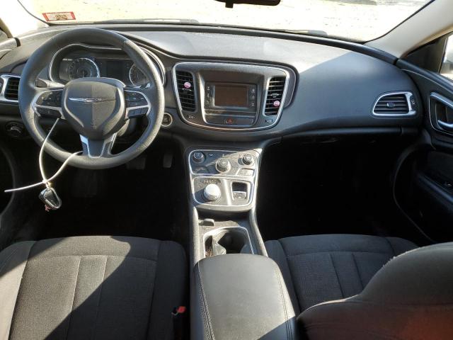 Photo 8 from auction – 2016 CHRYSLER 200 LIMITE with VIN 1C3CCCABXGN128866