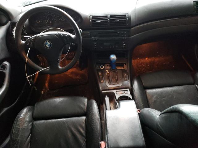 Photo 8 from auction – 2000 BMW 323 I with VIN WBAAM3344YFP73360