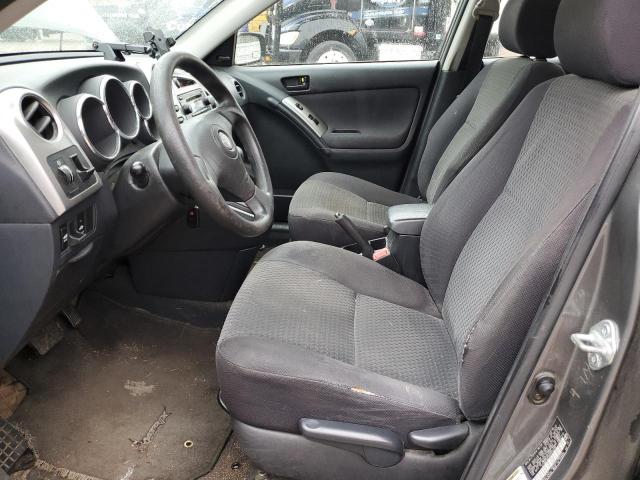 Photo 7 from auction – 2006 TOYOTA COROLLA MA with VIN 2T1KR32EX6C579036