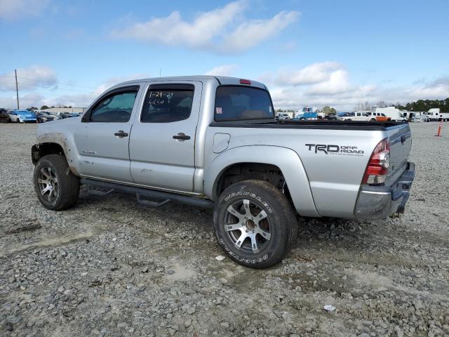 Photo 2 from auction – 2013 TOYOTA TACOMA DOU with VIN 5TFLU4EN2DX079214