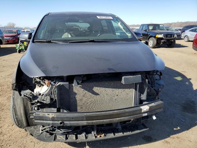 Photo 5 from auction – 2017 KIA SEDONA LX with VIN KNDMB5C13H6260334