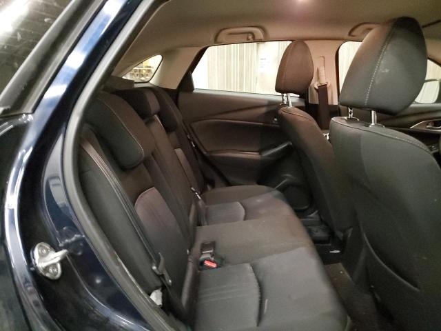 Photo 10 from auction – 2021 MAZDA CX-3 SPORT with VIN JM1DKFB7XM1503687