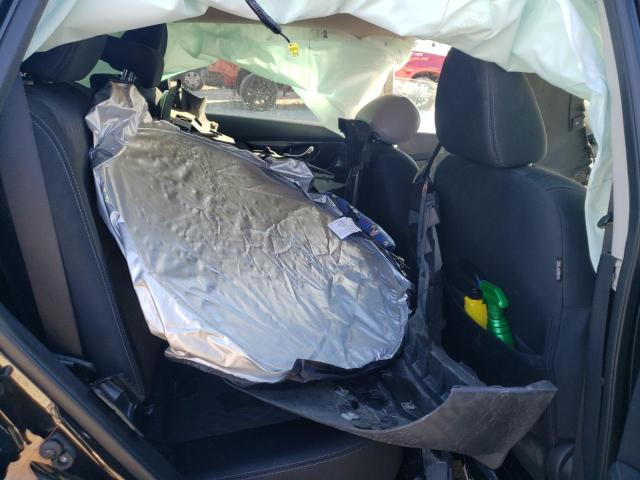 Photo 10 from auction – 2017 NISSAN ROGUE S with VIN KNMAT2MV0HP535748