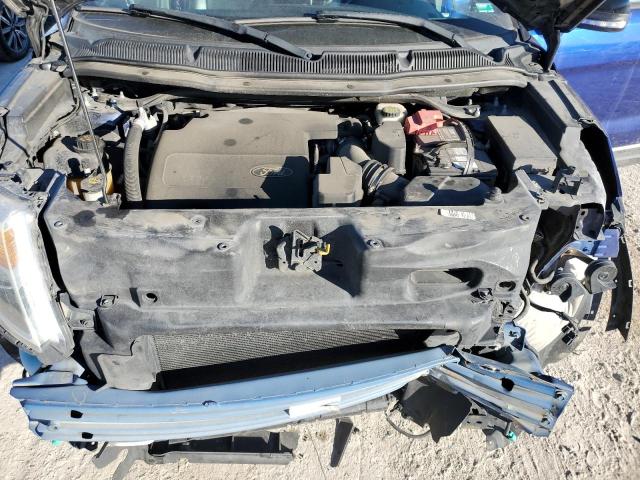 Photo 12 from auction – 2013 FORD EXPLORER X with VIN 1FM5K7D89DGC80454