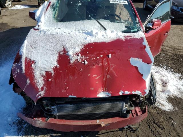 Photo 11 from auction – 2014 BUICK LACROSSE with VIN 1G4GB5GR0EF152404