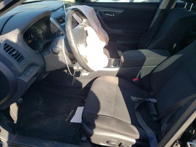 Photo 7 from auction – 2015 NISSAN ALTIMA 2.5 with VIN 1N4AL3AP1FC178604