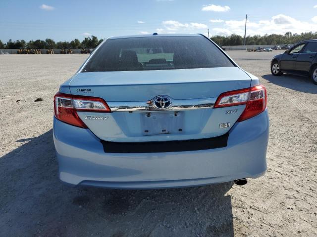 Photo 6 from auction – 2013 TOYOTA CAMRY HYBR with VIN 4T1BD1FK3DU067679